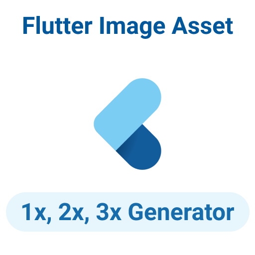 Flutter Image Assets